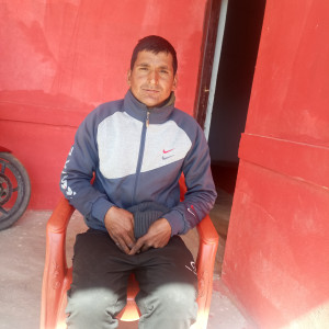 कृष्ण प्रसद चौलागाई