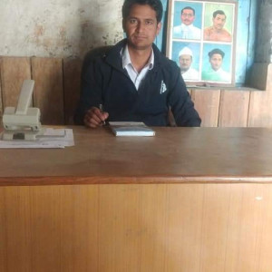 गणेश प्रसाद न्यौपाने