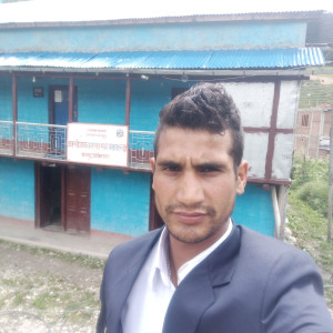 सन्ताेष धिताल