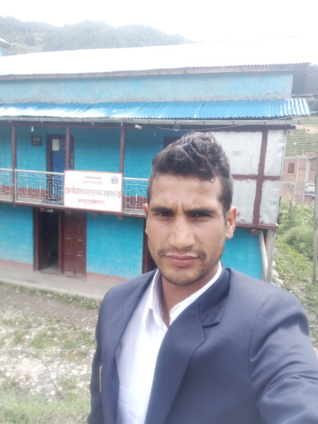सन्ताेष धिताल